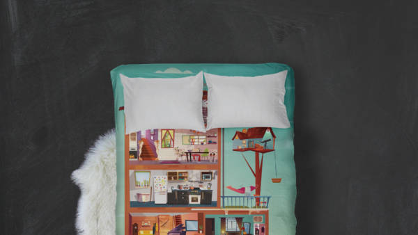 Can I Get A Holmes in the Home