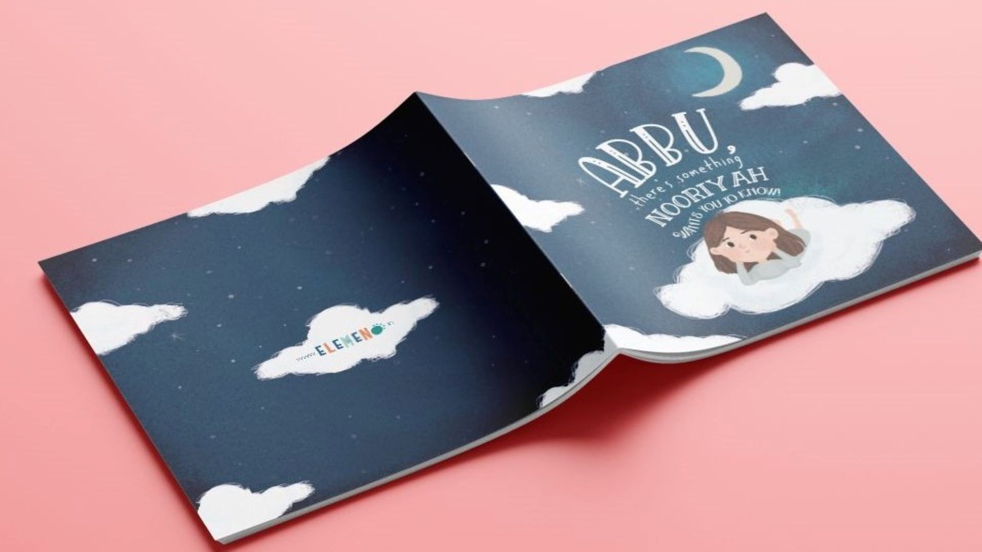 Hey! There’s something that I want you to know