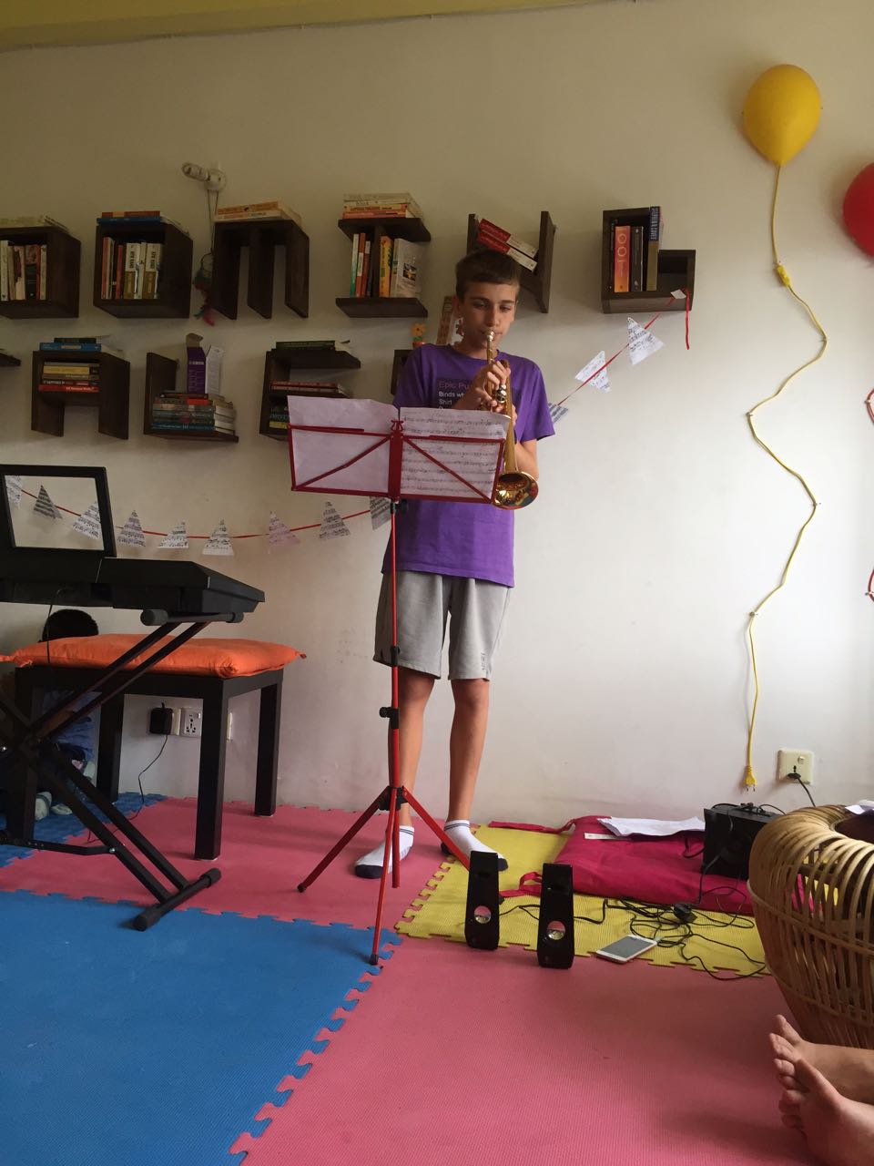 Music