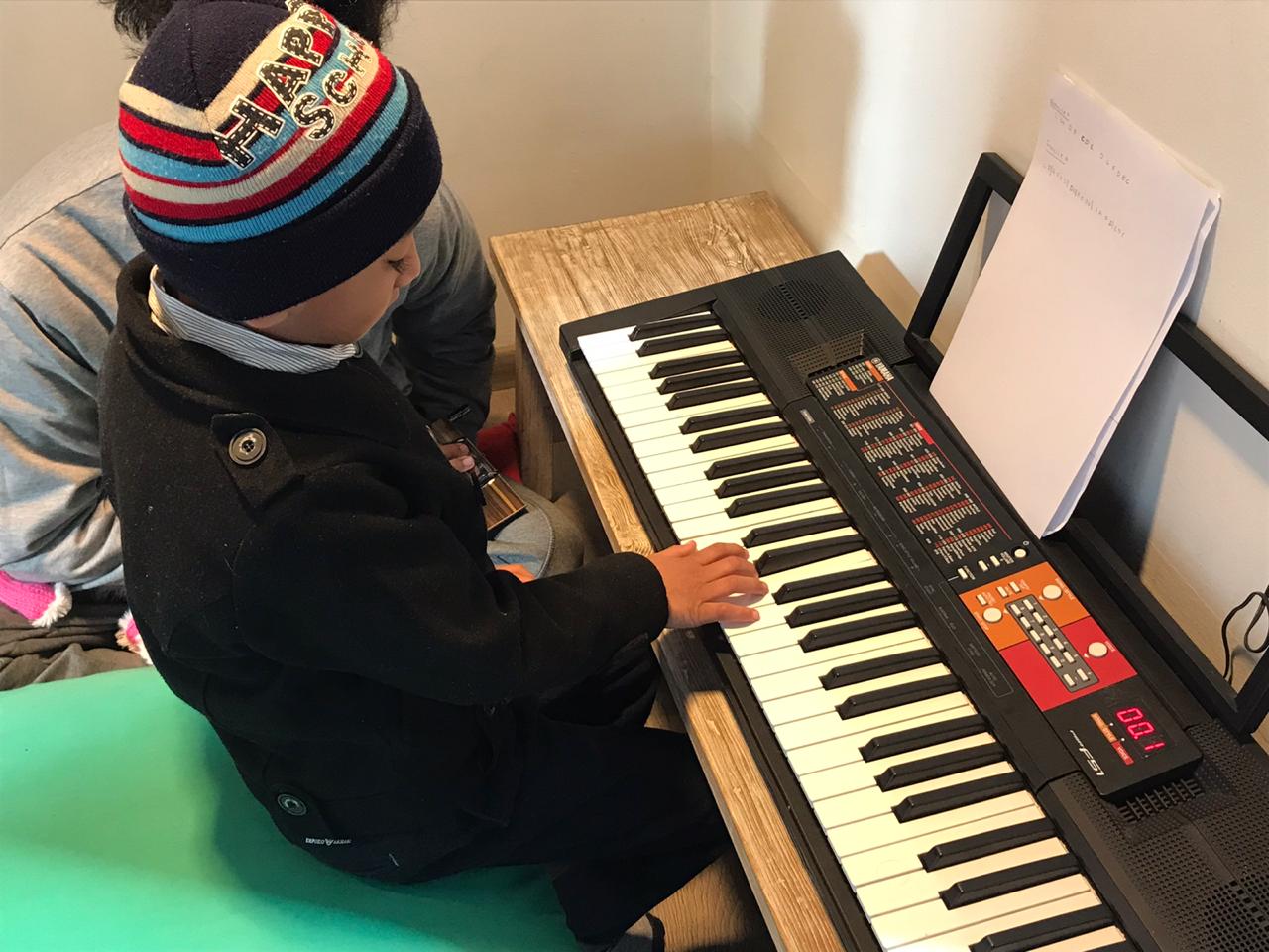 Music